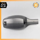 Bentley Continental Gt Interior Rear View Mirror Cover Trim Black 3W0858547E Oem Used. Price: $45.65.