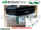 Genuine Land Rover Ac Vent Center Left LR2 13 Onward LR040692 New. Price: $219.00.