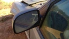 Left Side View Mirror Power 2 Door Sport Pkg Fits 98-03 Mercury Mountneer Oem Used. Price: $55.19.