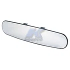 K Source RM010 Interior Rear View Mirror; Non Auto Dimming; Flat Glass; Clamp New. Price: $24.45.