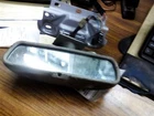 Rear View Mirror Model Vin 8TH Digit Fits 00-03 Audi A8 252878 Used. Price: $44.99.