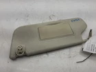 Driver Sun Visor With Illumination 09-10 Dodge Journey 1MS50DW1AA Used. Price: $55.99.