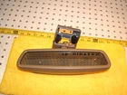 Mercedes 95 C/W140 S600 Sedan,coupe Stien Electric Rear View Motorized Mirror Used. Price: $319.79.