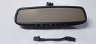 Oem 14-25 Mazda 3 CX-5 CX-9 Rear View Mirror Automatic Dimming TK21-69-220 Used. Price: $90.00.