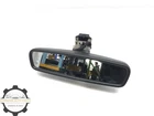 2017-2020 Lincoln Continental Interior Rear View Mirror W/ Auto Dim & Camera Oem Used. Price: $129.99.