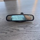 Gm Rearview Interior Mirror 15031994 E11 015306 GNTX-187 W/ Auto Dimming Used. Price: $24.90.
