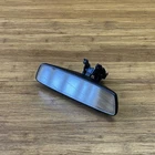 2016-2022 Bmw 750I G12 Interior Rear View Mirror W/ Auto High Beam Oem Used. Price: $48.00.