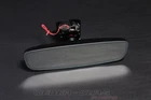 4J3857511 9B9 Black Rear View Mirror Interior Dimmable New Audi E-tron Gt Fw Gebraucht. Price: $489.41.