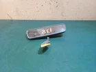99 Infiniti QX4 Interior Rear View Mirror Oem Used. Price: $23.96.