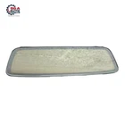 Tesla Model Y 2020-2025 Interior Rear View Mirror Oem 1494441-99 Used. Price: $92.00.