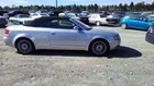 Rear View Mirror Convertible With Automatic Dimming Fits 04-06 Audi A4 7136740 Used. Price: $92.02.