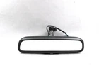Rear View Mirror With Navigation Fits 09-12 Lexus LS460 37902 Used. Price: $48.00.