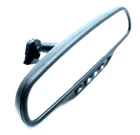 2005 Cadillac Cts Interior Rear View Mirror Auto Dimming W/o Navigation B0374 Used. Price: $120.89.