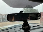 Used Interior Rear View Mirror Fits: 2003 Dodge 2500 Pickup Grade. Price: $124.90.