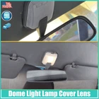 For Toyota Tacoma 1995-2004 Rear View Mirror Dome Light Cover 87834-89104 Oxilam New. Price: $14.99.