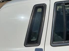90-97 Lincoln Town Car Passenger Right Rear Quarter Glass Back Side Window Oem Used. Price: $112.50.
