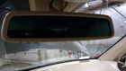 2006 Mercedes Benz Clk 350 Convertible Interior Rear View Mirror Beige 79359 Used. Price: $94.00.