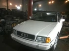 Audi Cabr 1996 Interior Rear View Mirror 85374 Used. Price: $30.00.