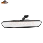 New Rear View Mirror 918583 For Buick Chevrolet Cadillac Gmc Pontiac Oldsmobile. Price: $19.79.