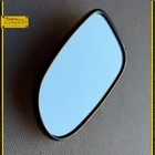 Mercedes W209 CLK350 SL500 SL55 Amg Left Side Rear View Door Mirror Glass Oem Used. Price: $107.91.
