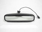 11-12 Fisker Karma 2012 Front Interior Rear View Mirror Glass ;:o Used. Price: $38.25.