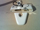 03-09 Mercedes W209 CLK500 CLK350 Convertible Interior Rear View Mirror Beige Used. Price: $39.99.