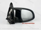 Black Right Passenger Side Mirror For Bmw X3 Camera M40I G01 18-24 New. Price: $999.00.