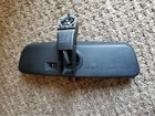Bmw E82 E46 E90 E60 E92 E39 Rearview Mirror Ec Led Gto Auto Dim Used. Price: $100.00.