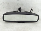 2012-2014 Dodge Challenger Interior Rear View Mirror Oem KB1GL Used. Price: $70.03.