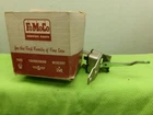 Nos Ford B6A-18578-B Heater Switch Fairlane Custom Mainline Sunliner Crown Vic New. Price: $24.00.