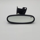 2005 - 2011 Mercedes R171 SLK280 SLK350 Interior Rear View Mirror Auto Dim Black Used. Price: $102.70.