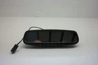 2011 Hyundai Sonata Rear View Mirror Garage Door Opener Used. Price: $69.69.