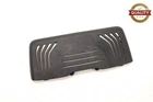2018 - 2024 Bmw X3 G01 Windshield Rear View Mirror Trim Cover Oem 51169364753 Used. Price: $39.99.