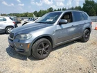 Rear View Mirror With Automatic Dimming Fits 10-13 Bmw X5 5244577 Used. Price: $100.00.