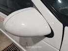 Passenger Right Side Mirror Power Fits 89-97 Thunderbird 1338859 Used. Price: $50.00.