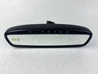 14-23 Infiniti Q50 Front Windshield Windscreen Rear View Mirror Assembly Oem Used. Price: $41.00.