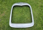 New 1928-1929 Ford Model Smooth Chrome Radiator Shell Repro 64-24576 Used. Price: $314.00.