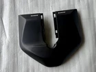 Cadillac Escalade Black Windshield Mount Bracket Cover 2021-2023 84440442 Oem New. Price: $49.99.