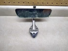 Vtg Oem Gm Guide Glare Proof Day/night 8" Rear View Mirror & Base # 4440430 Usa! Used. Price: $47.77.