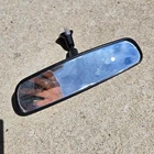 2009 Honda Pilot Interior Rear View Mirror Day/night Manual Dimming 76400SZAA12 Used. Price: $99.03.