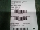 2003 Bmw 745I Rear View Mirror Oem Garage Opener Used. Price: $46.73.