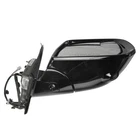 22-23 Jeep Wagoneer Grand Exterior Rear View Mirror Mopar 7EV54DX8AD New. Price: $621.82.