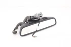 12-14 Mercedes-benz C300 C250 Interior Rear View Mirror Black Oem 905-3049-000 Used. Price: $39.99.