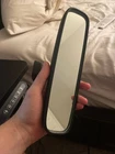 2016-2019 Toyota Prius Rear View Interior Mirror Oem 022197-012197 Used. Price: $25.00.