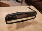 Ford Explorer Escape Mountaineer Rear View Mirror Automatic E11 015897 Used. Price: $35.00.