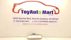 Rear View Mirror Automatic Dimming Fits 98-06 Lexus GS300 87810-30290-A0 Used. Price: $104.99.