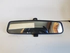 2003 Chevrolet Trailblazer Interior Rear View Mirror - Basic Used. Price: $24.99.