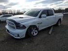 Used Front Center Interior Rear View Mirror Fits: 2015 Ram Dodge 1500 Pickup Aut. Price: $119.90.