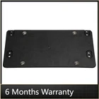 For Mercedes-benz + 10 Screws Newrear License Plate Tag Holder Mounting Bracket. Price: $19.99.