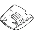 New Genuine Mercedes-benz Cover Rain Light Sensor 20782124369051 Oem. Price: $116.78.